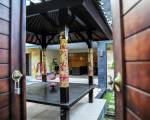 Legong Kirana Villas