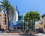 Motel 6 Hollywood