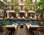 Sense Hotel Seminyak