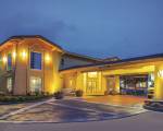 La Quinta Inn by Wyndham Moline Airport