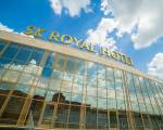 SK Royal Hotel Tula