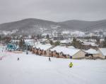 The Inn At Holiday Valley