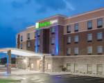 Holiday Inn Express Moline - Quad Cities Area, an IHG Hotel