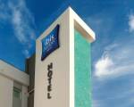 ibis budget Bourges