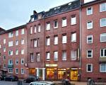 Hotel City Kiel by Premiere Classe