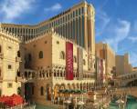 The Venetian Resort Las Vegas