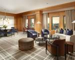 Mandarin Oriental Boston