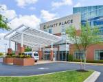 Hyatt Place Chesapeake