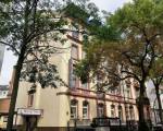 Hotel West an der Bockenheimer Warte