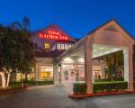 Hilton Garden Inn Arcadia/Pasadena Area