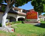 Sands Inn & Suites