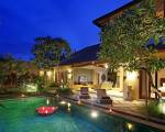 Desa Di Bali Villas