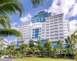 Novotel Phuket City Phokeethra Hotel - SHA Extra Plus