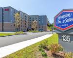 Hampton Inn & Suites Boston/Waltham