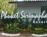 Phuket Sirinapha Resort