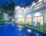 Avoca Pool Villas