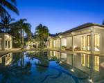 The Anda Mani Khaolak Beachfront Villas