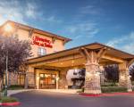 Hampton Inn & Suites Windsor/Sonoma Wine Country