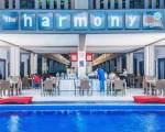 The Harmony Legian Hotel