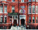 11 Cadogan Gardens Hotel & Apartments