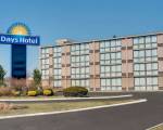 Days Hotel by Wyndham Toms River Jersey Shore