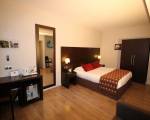 Best Western Hotel Des Barolles - Lyon Sud