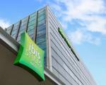 ibis Styles Amsterdam Airport