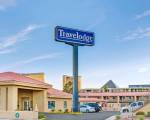 Travelodge by Wyndham Las Vegas Airport Near The Strip