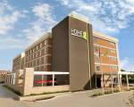 Home2 Suites by Hilton Houston Energy Corridor