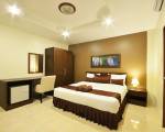 The Links Hotel Pattaya