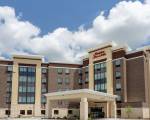 Hampton Inn & Suites Burlington