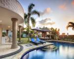 The Beverly Hills Bali a Luxury Villas & Spa