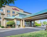 Hilton Garden Inn Portland Airport