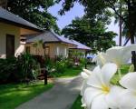 Promtsuk Buri Resort