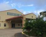 Executive Inn & Suites Schulenburg