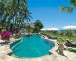 Palm Garden Amed Beach & Spa Resort Bali