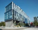 Residence & Conference Centre - Toronto Downtown - George Brown College - Campus Accommodation