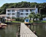 Nojiri Lake Resort