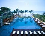 Cape Nidhra Hotel Hua Hin