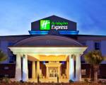 Holiday Inn Express Eunice, an IHG Hotel