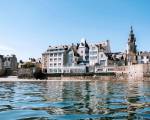 Hotel Mercure Roscoff Bord de Mer