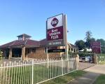 Best Western Plus All Settlers Motor Inn