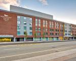 Homewood Suites by Hilton Boston Brookline-Longwood Medical