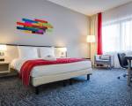 Park Inn by Radisson Amsterdam Airport Schiphol