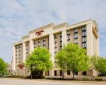 Hampton Inn Louisville Downtown