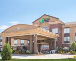 Holiday Inn Express Hotel & Suites Pauls Valley, an IHG Hotel