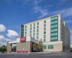 Clarion Suites at the Alliant Energy Center