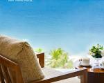 Starcity Hotel & Condotel Beachfront Nha Trang