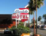 Glendale Manhattan Motel