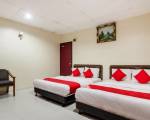 OYO 89427 Kavanas Hotel Taiping